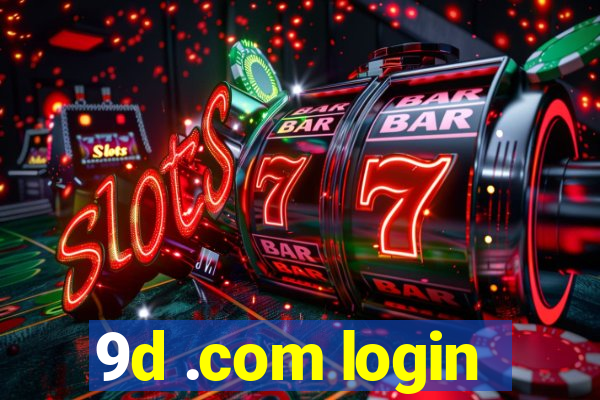 9d .com login